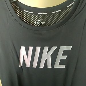 Nike Tops - Nike Dri Fit Miler Running Shirt Nike Tops - Nike Dri Fit Miler Running Shirt